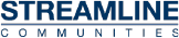 Streamline Communities logo